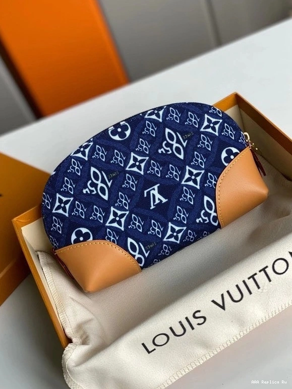 AAA Replica Ru COSMETIC PM VUITTON 1854 LOUIS POUCH SINCE 0721